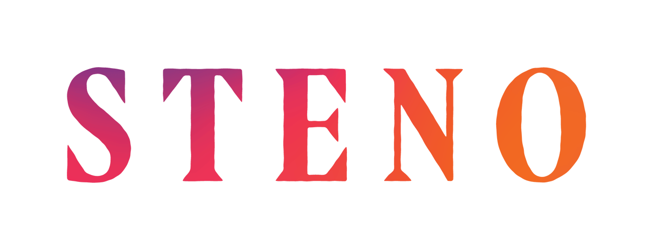 Steno Logo